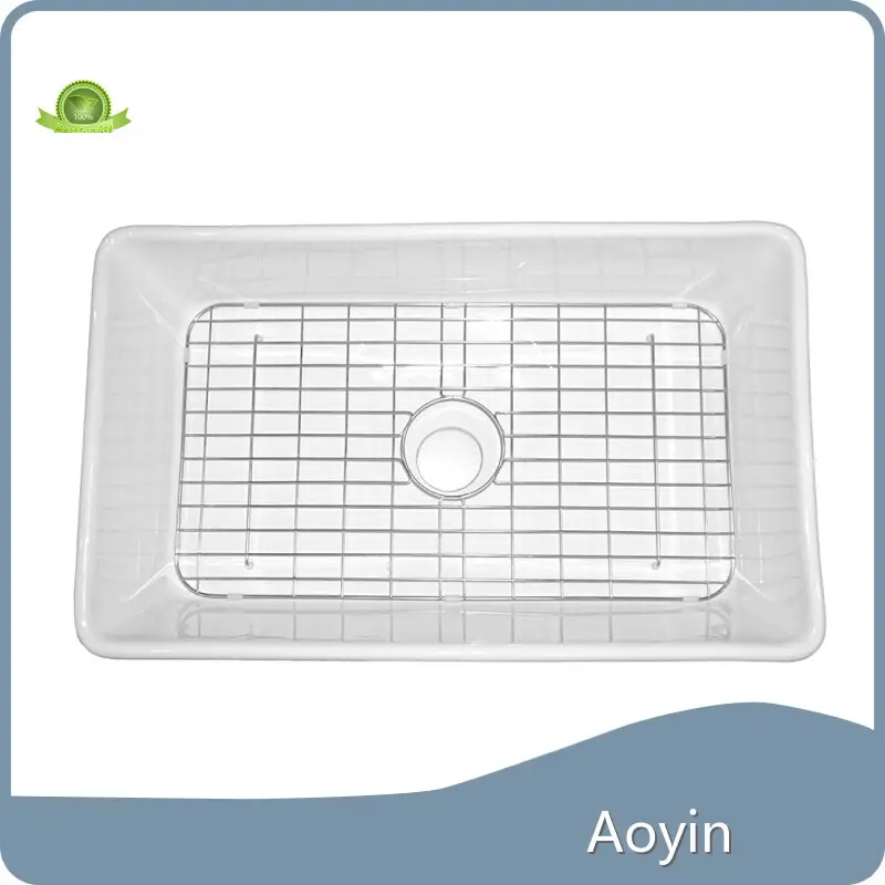 High Quality Farm Sink Aluminum Foil Bulk Production 1