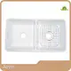 Farmer Kitchen Sink Customized Best Brand10'' 1