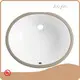 For House Round Ceramic Sink 8-1/4'' by 1