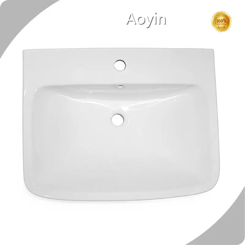 Ceramic Bowl Sink 24''personalized 1