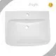 Ceramic Bowl Sink 24''personalized 1