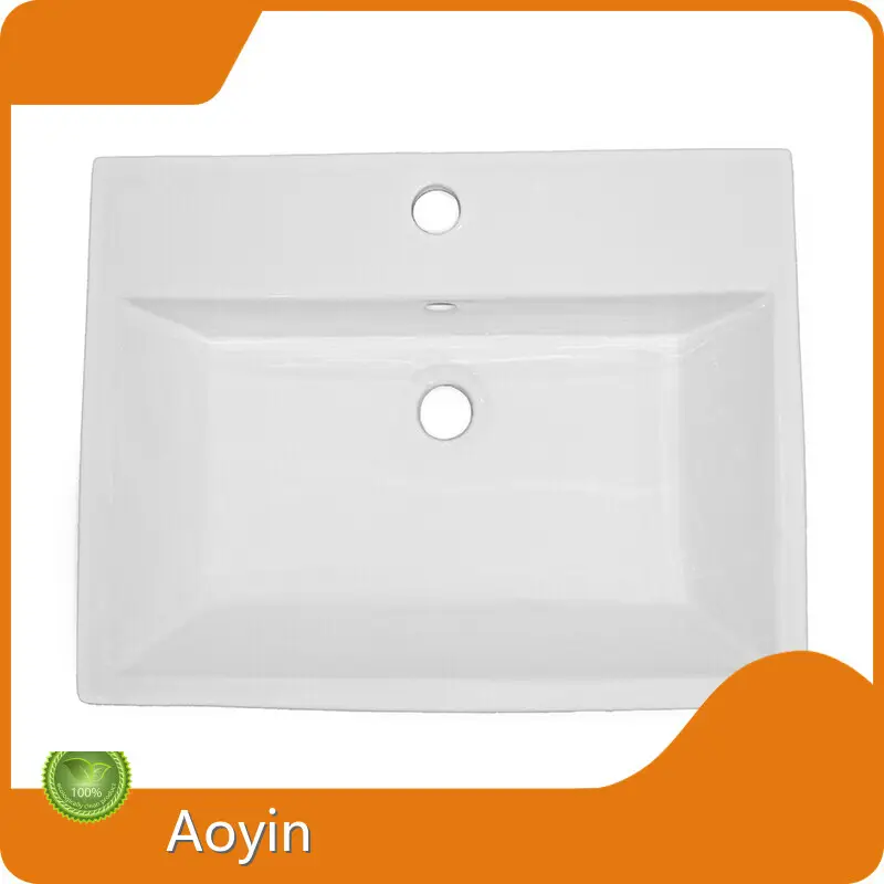 Bepoke Over the Counter Sink Bowl for Home 1