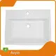 Bepoke Over the Counter Sink Bowl for Home 1