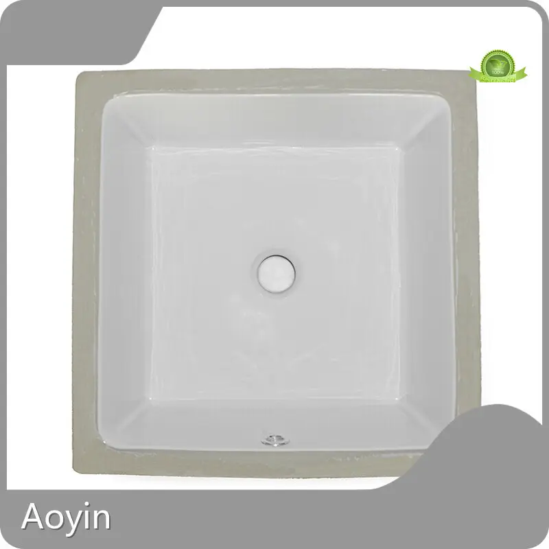 Small Bathroom Vanity 14-1/8'' - for House - 1