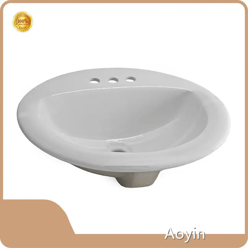 Bepoke Small Bathroom Sink Price List 1