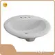 Bepoke Small Bathroom Sink Price List 1