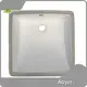 Solid Surface Undermount Sink 17-1/2'' - for Wholesale - 1
