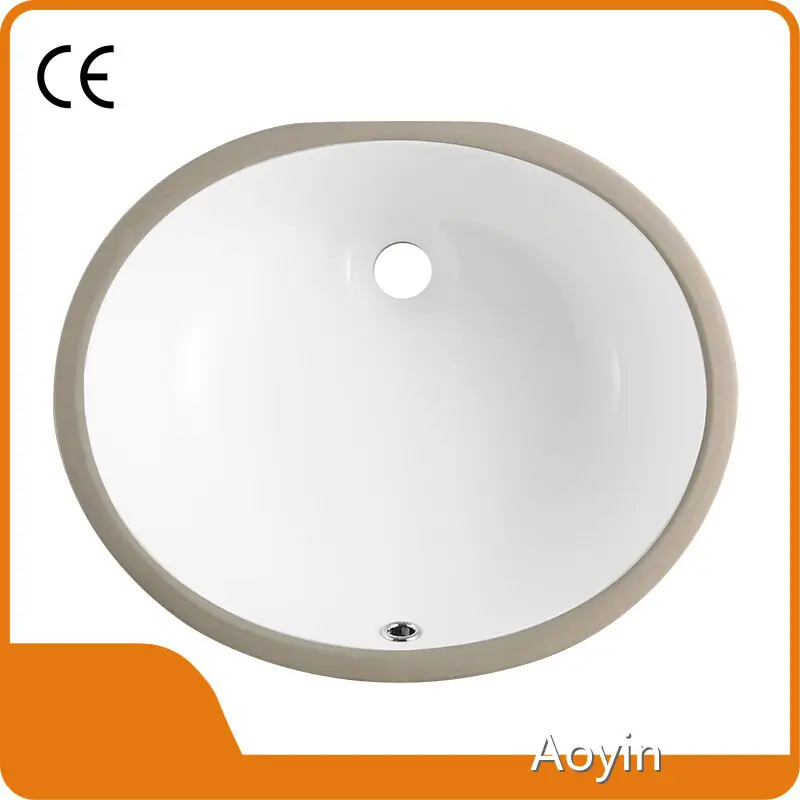 New Undermount Bathroom Sink Undermount Bathroom Sink Company 1