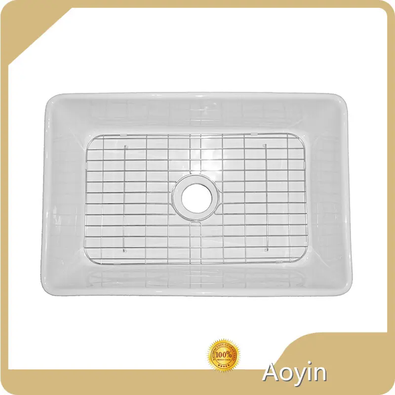 Creative Farmer Kitchen Sink with Good Price for Business 1