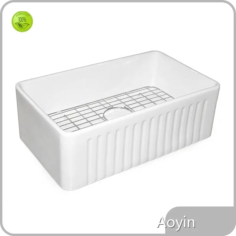 Apron Style Kitchen Sink 18''quality Assurance 1