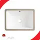Ceramic Sink Vessel Rectangleluxury 1
