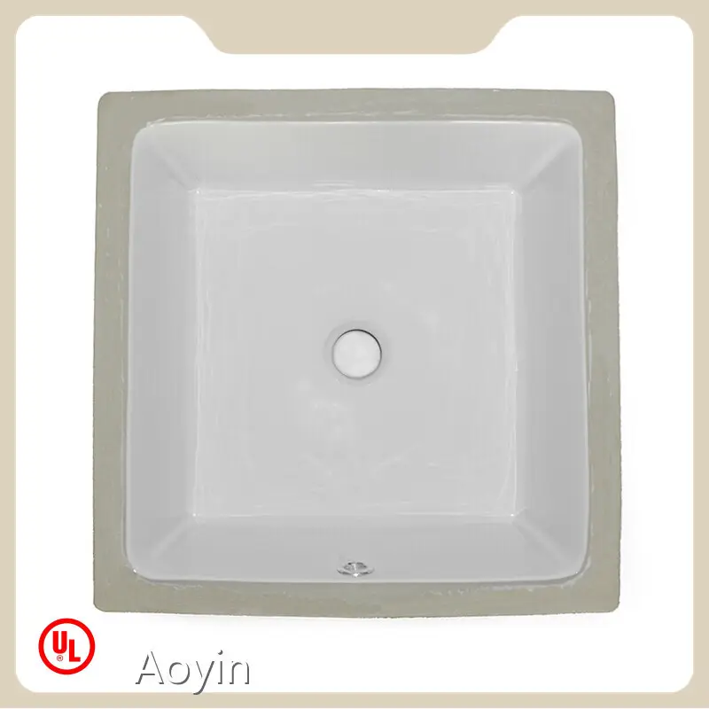 Ceramic Hand Wash Basin Rectangular Ceramicpersonalized 1