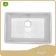 Ceramic Kitchen Sink 7-7/8'' Ceramic Kitchen Sinkseries 1