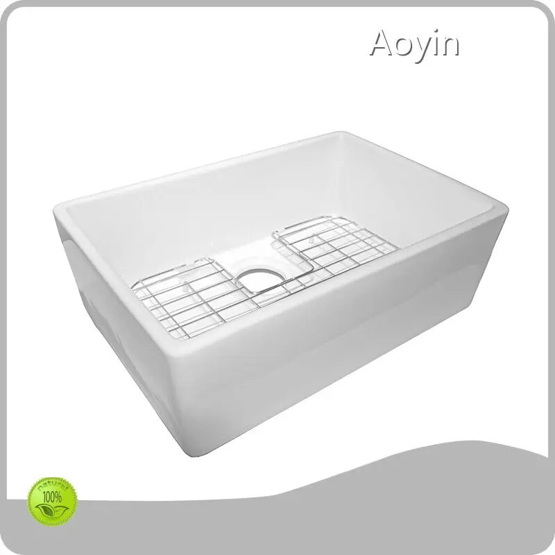 Bulk Production Farm Sink Ceramic by 1