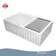 Cheapest White Farm Sink Supplier for Sale 1
