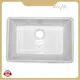 Sink White Ceramic Directly Sale Bulk Production23-3/4'' 1