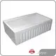 White Farmhouse Sink Order now for WholesaleRectangular 1