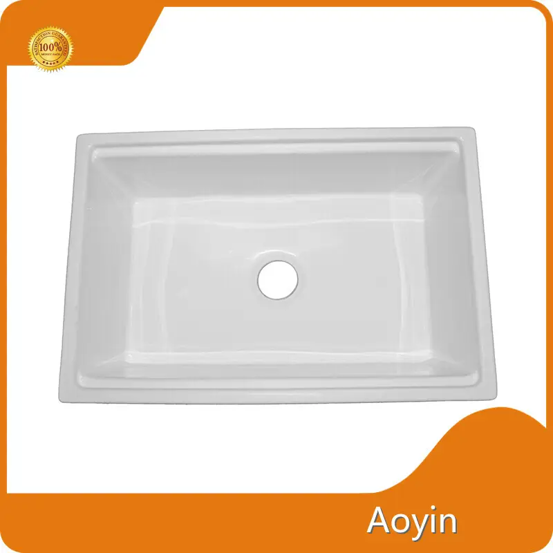Elaborate Ceramic Basins Made in China for Different Industries 1