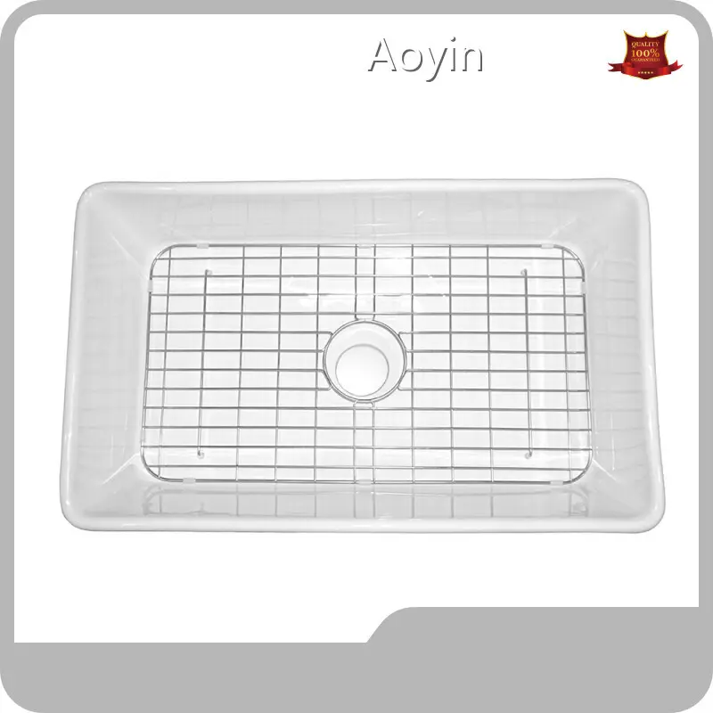 Standard Small Farmhouse Sink Free Design at Sale 1