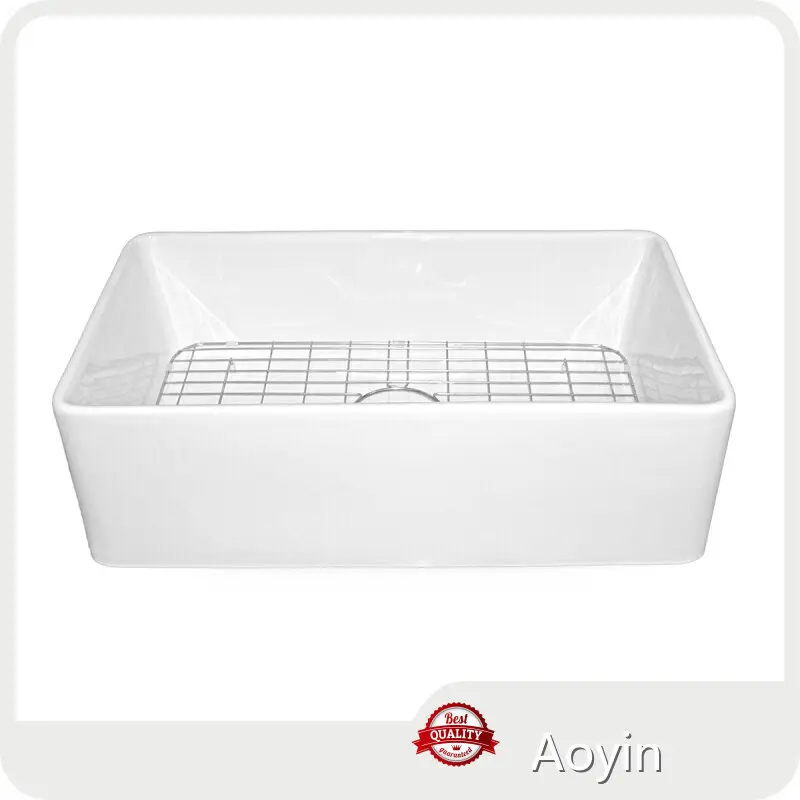 High End Porcelain Farm Sink Porcelain Farm Sink Company 1