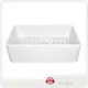 High End Porcelain Farm Sink Porcelain Farm Sink Company 1