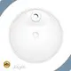 Above Counter Basin with Overflow 19'' Above Counter Basin with Overflowfactory Price 1