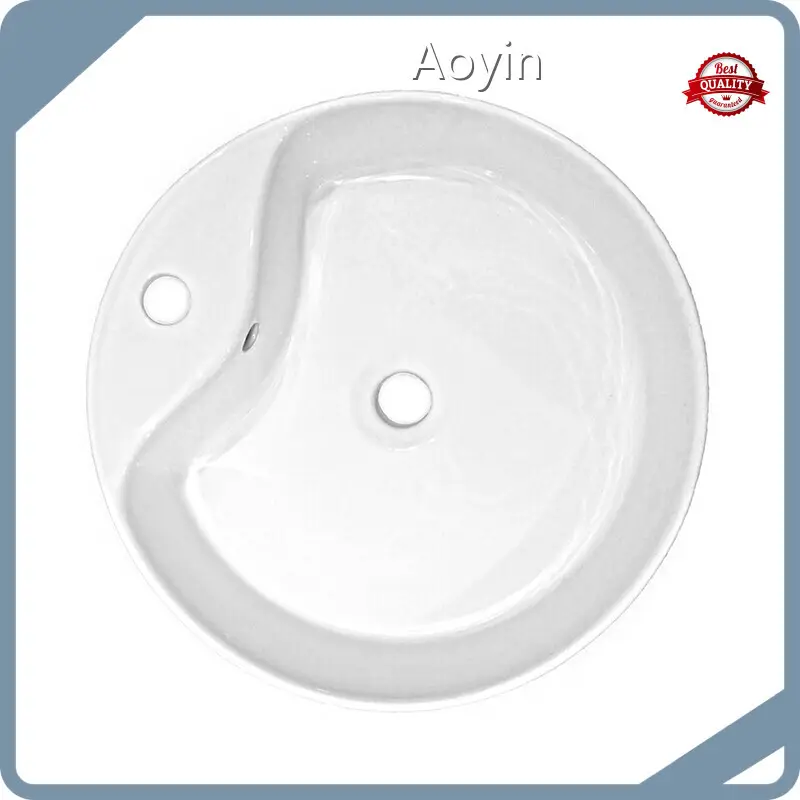 Wholesale Above Counter Sink Bowl Free Design Company 1