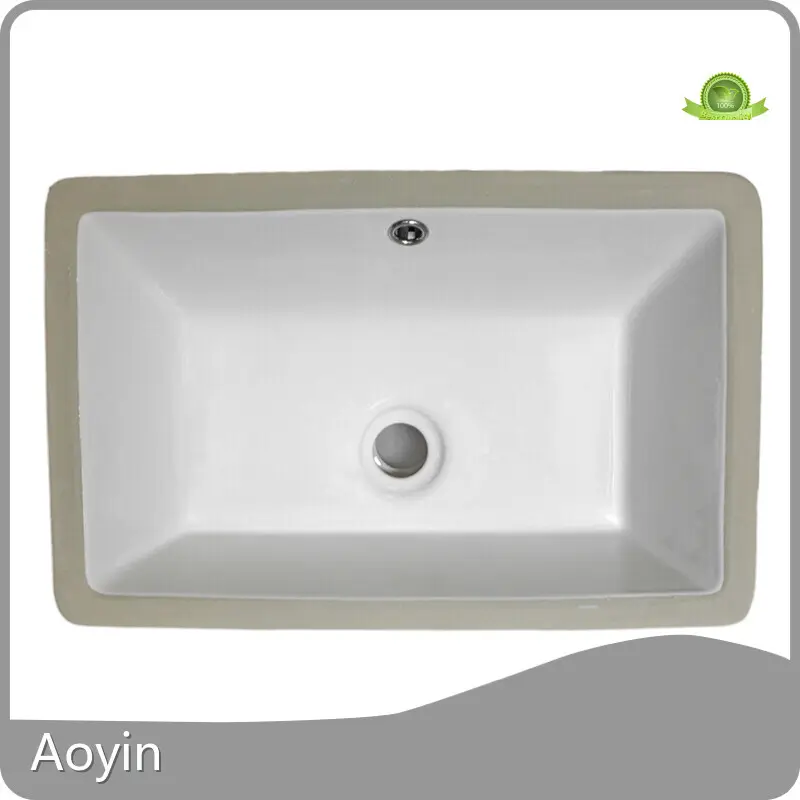 Ceramic Wash Basin Price 1811 20-3/4''from China 1