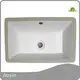 Ceramic Wash Basin Price 1811 20-3/4''from China 1