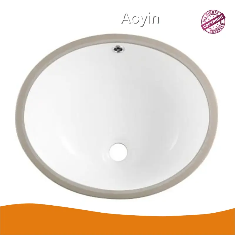 Ceramic Basin Price Ovalnew Arrival 1