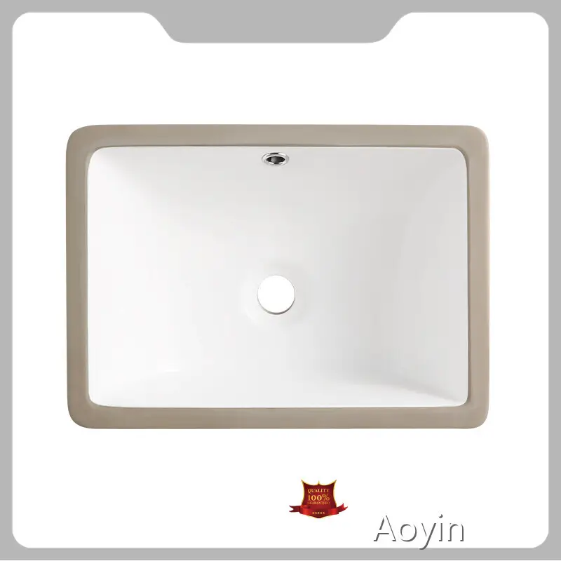 Top Bathroom Wash Basin for Wholesale 1