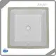 Undermount Lav Sink for Aquariums 16-1/4''manufacturing 1
