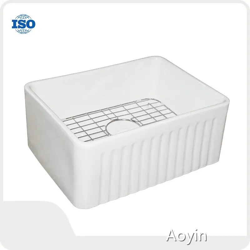Reliable Round Ceramic Sink Luxury Company 1