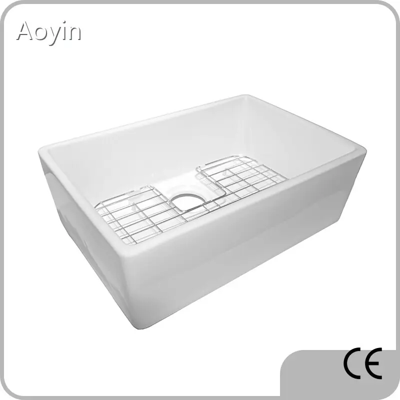 Factory Direct Sink Apron Front From China for Different Industries 1