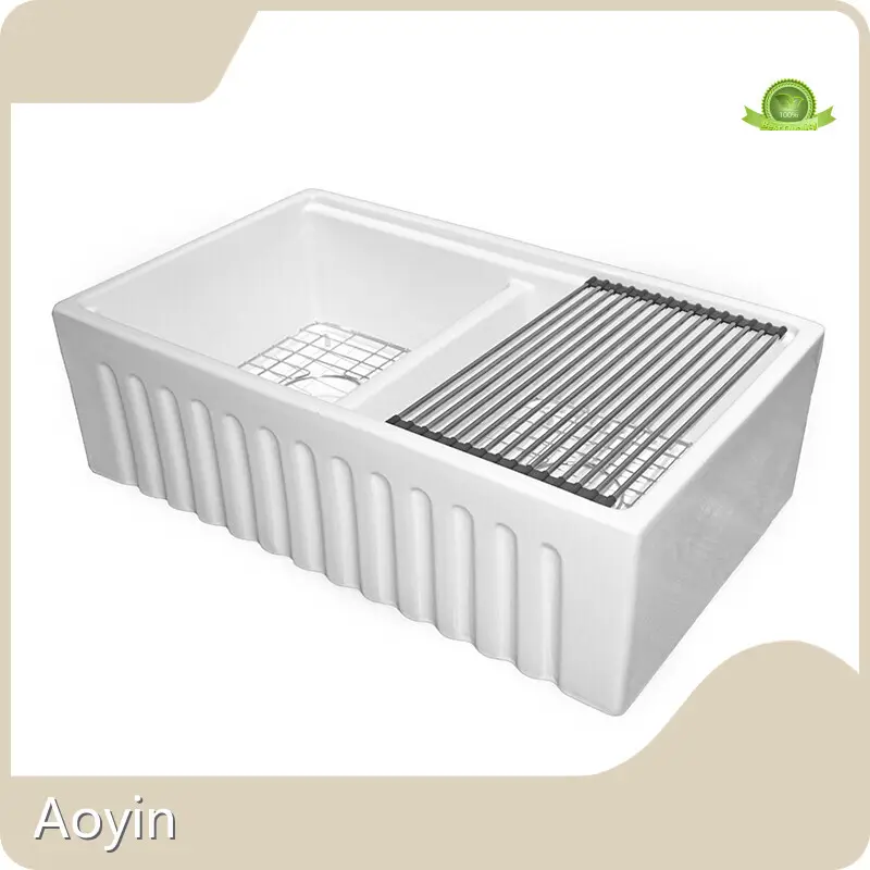 Small Kitchen Sink for Sale Ceramicaluminum Foil 1