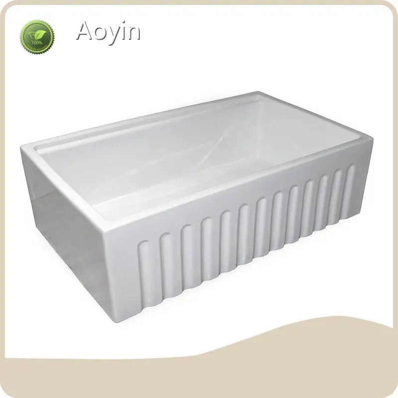 Kitchen Sink Price 33'' Rectangularsupply 1