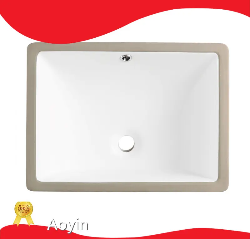 Undermount Lav Sink 20-1/4'' Undermount Lav Sinkcustomized 1