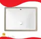 Undermount Lav Sink 20-1/4'' Undermount Lav Sinkcustomized 1