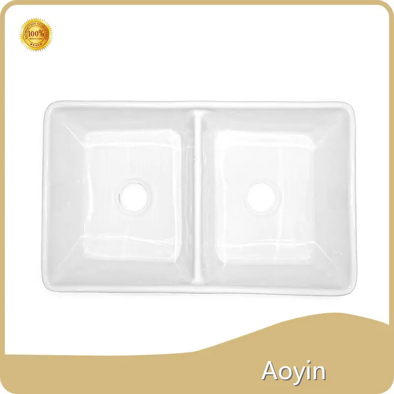 Small Farmhouse Sink Apron - at Sale - 1