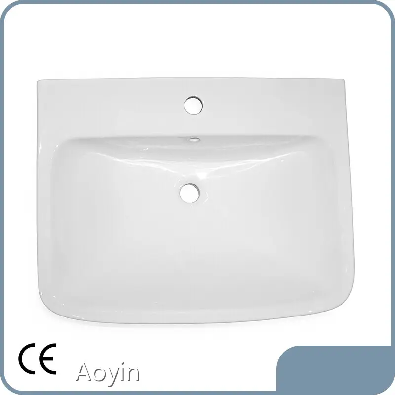Round Sink Bowls Ceramiccompany 1