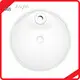Above Counter Basin with Overflow 4''order Now 1