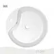 Above Counter Sink Ceramic Above Counter Sinkhighly Rated 1