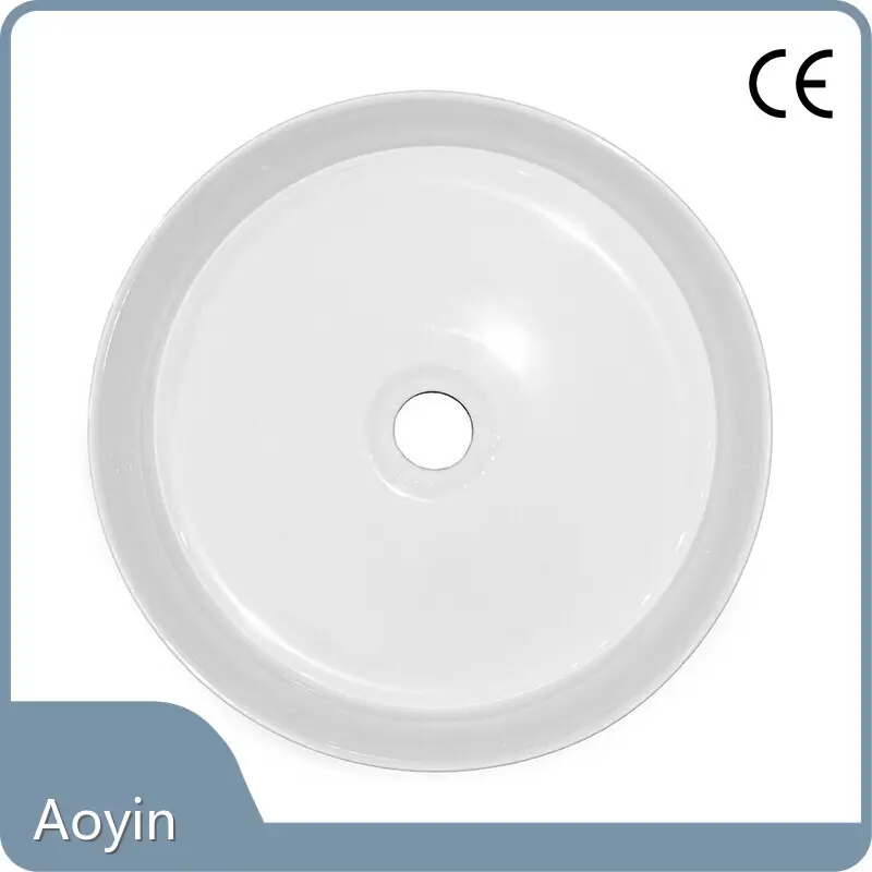 For Different Industries Bathroom Basin Ceramic by 1