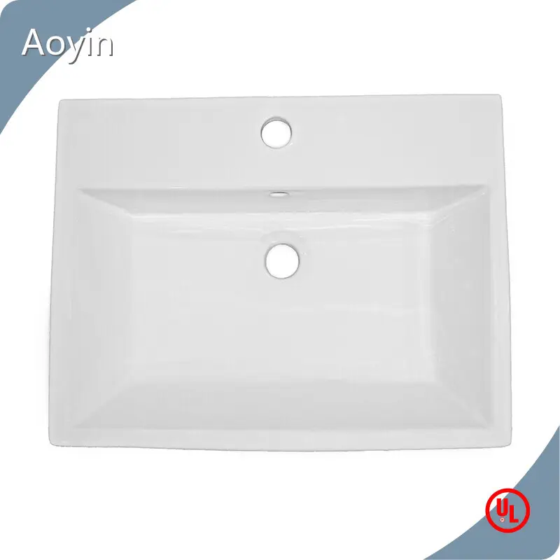 Sink White Ceramic with Good Price Fast DeliveryCeramic 1
