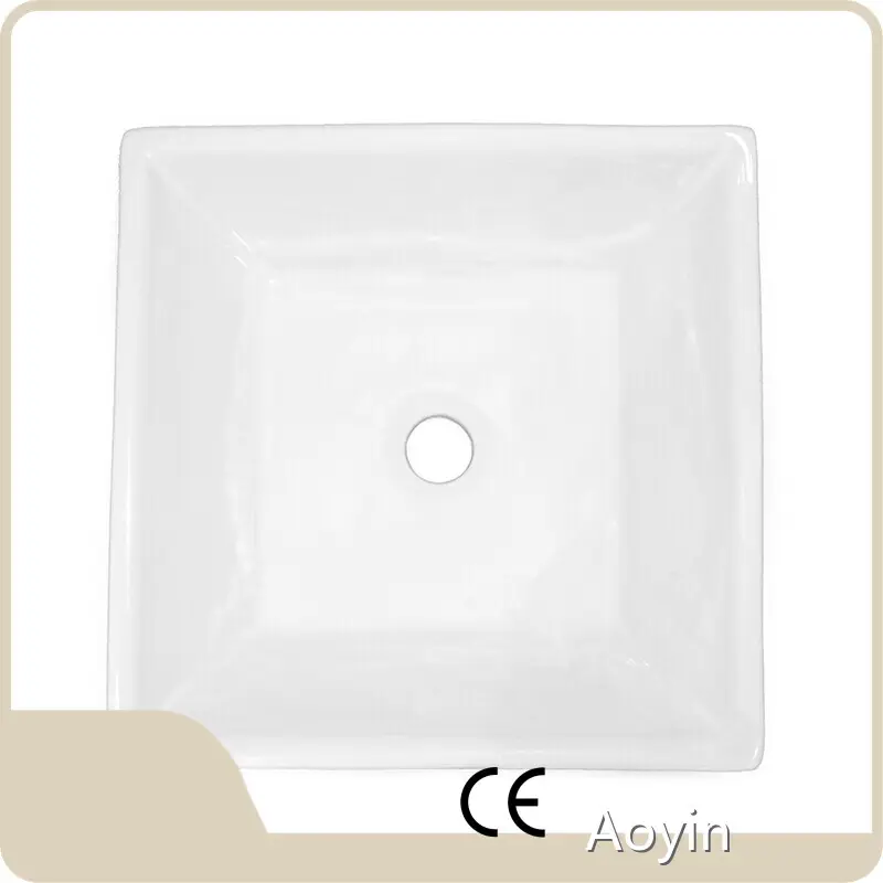 Freestanding Ceramic Vessel Sink Price List 1