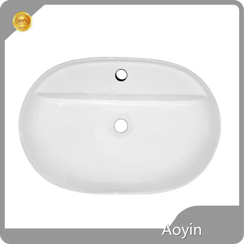 Artificial Ceramic Basin Made in China for Sale 1