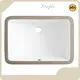On Sale Undercounter Wash Basin Best Supplier for Hospital 1