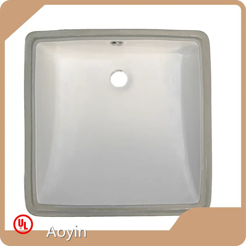 Ceramic Wash Basin Price for House 17-1/2''supply 1