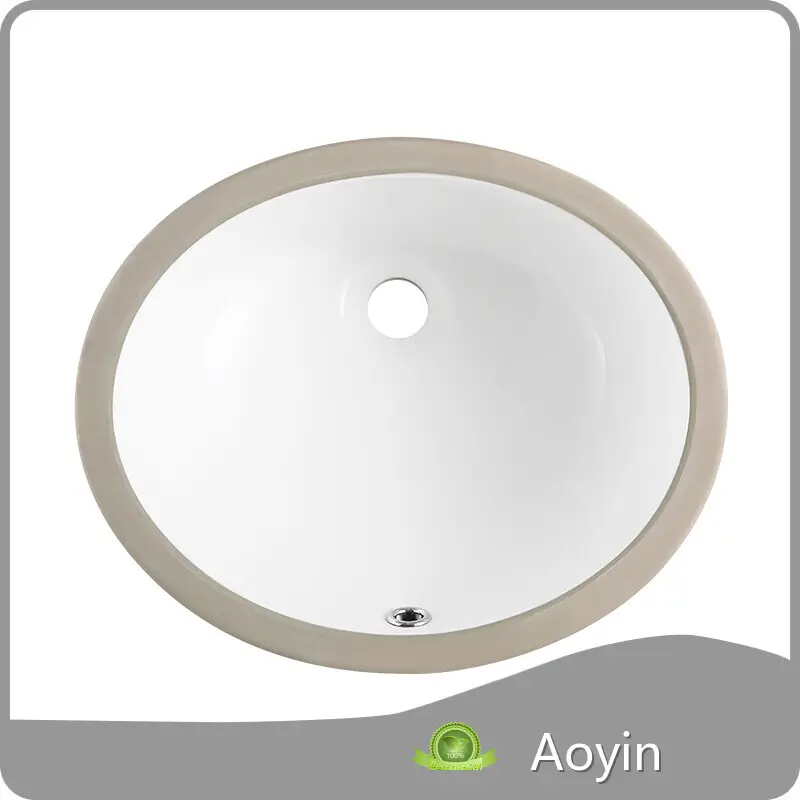 Ceramic Hand Wash Basin for Home 1512customized 1