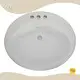 Ceramic Basin Price 22-1/4''all Sizes 1